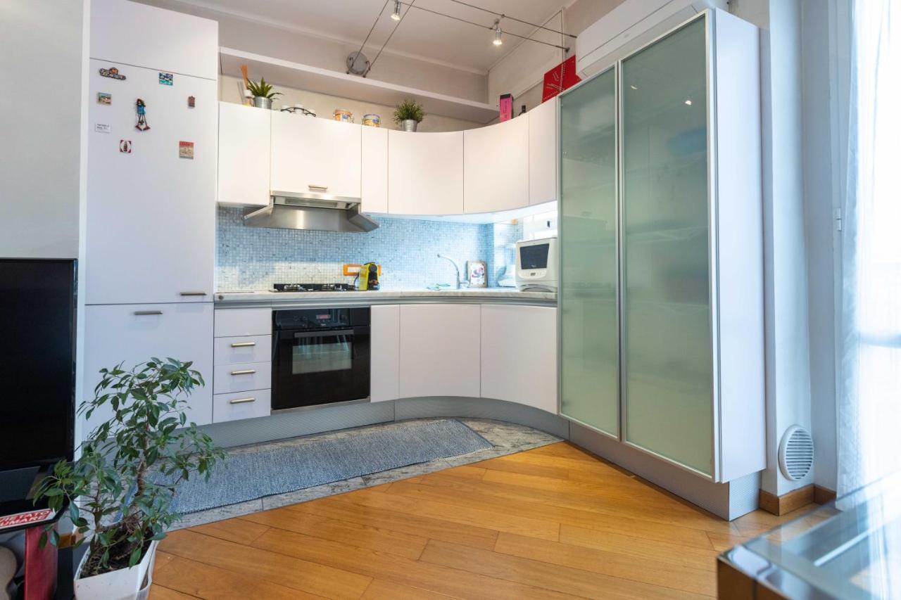 Apartment Rembrandt 27 ミラノ エクステリア 写真