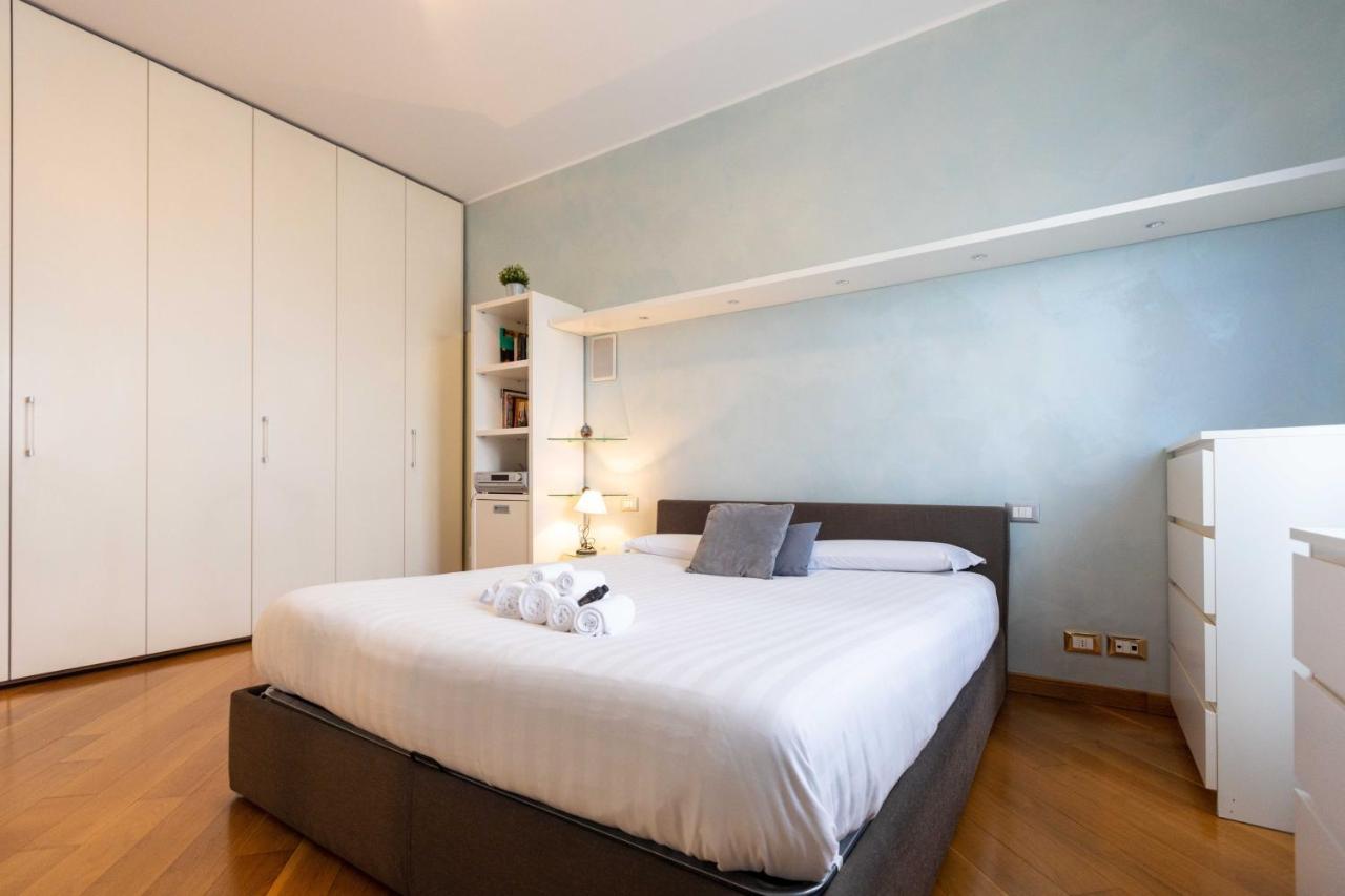 Apartment Rembrandt 27 ミラノ エクステリア 写真