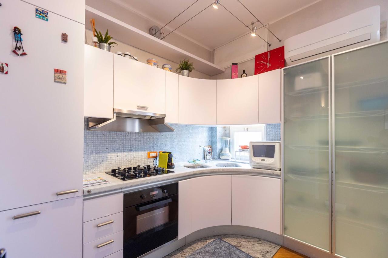 Apartment Rembrandt 27 ミラノ エクステリア 写真