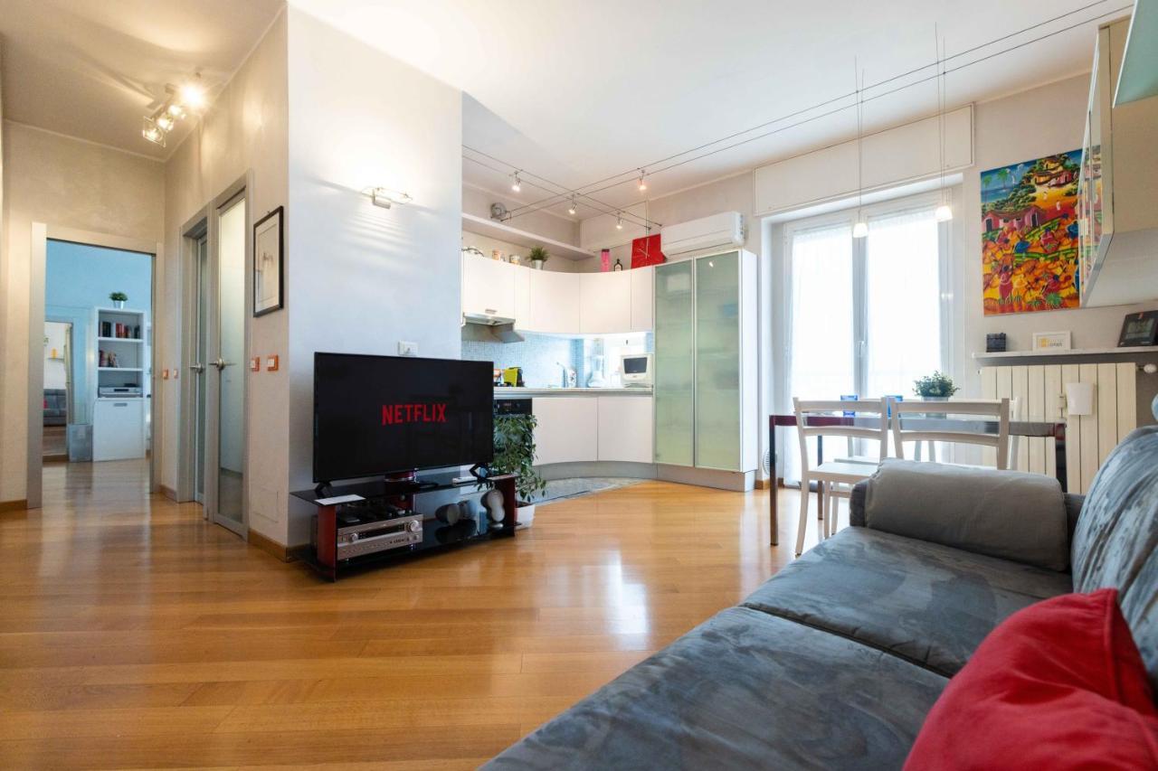 Apartment Rembrandt 27 ミラノ エクステリア 写真