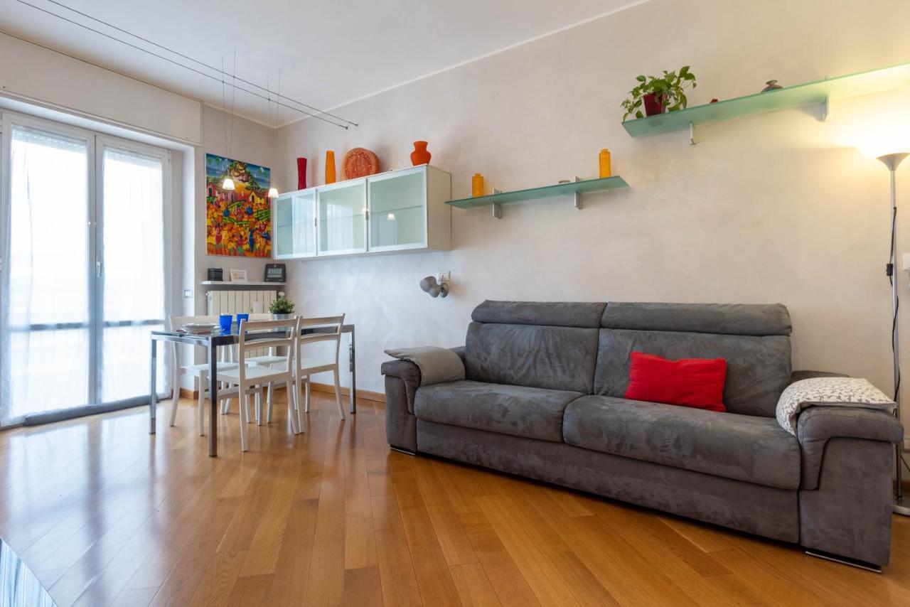 Apartment Rembrandt 27 ミラノ エクステリア 写真