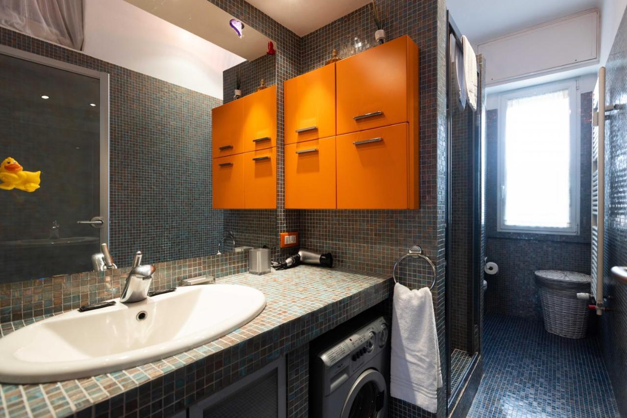 Apartment Rembrandt 27 ミラノ エクステリア 写真