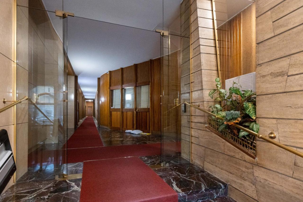 Apartment Rembrandt 27 ミラノ エクステリア 写真